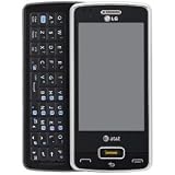 LG eXpo GW820 Windows Phone (AT&T)