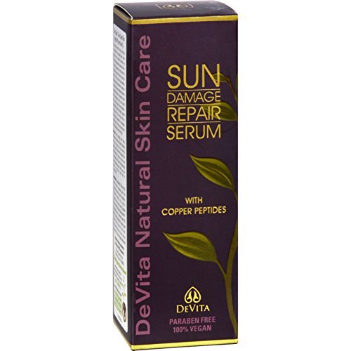 Devita Natural Skin Care Sun Damage Repair Gel - 30 ml Devita Natural Skin Care Sun Damage Repair Gel - 30 ml