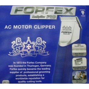 CONAIR Forfex Hair Clipper