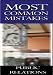 Most Common Mistakes in Public Relations