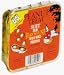 C. & S. Prod. 12509 Peanut Treat Suet Cake