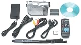 Canon ZR45MC MiniDV Digital Camcorder with 2.5
