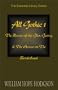 All Gothic 1: The Boats of the Glen Garrig & The House on the Borderland