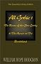 All Gothic 1: The Boats of the Glen Garrig & The House on the Borderland All Gothic 1: The Boats of the Glen Garrig & The House on the Borderland