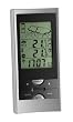 TFA 35.1062 elektronische Funkwetterstation Sigma