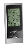 TFA elektronische Funkwetterstation Sigma - 
