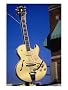 Sun Studio Guitar Sign, Memphis Photographic Poster Print by Bruce Leighty, 12x16 Sun Studio Guitar Sign, Memphis Photographic Poster Print by Bruce Leighty, 12x16