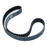 00-03 Mitsubishi Eclipse 2.4 Sohc 16V 4G64 Timing Belt by DZ