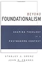 Beyond Foundationalism: Shaping Theology in a Postmodern Context
