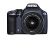 Pentax - K-x...