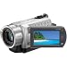Sony Handycam DCR-SR300E - Camcorder - widescreen - 3.2 Mpix - supported memory: MS Duo, MS PRO - HDD : 40 GB