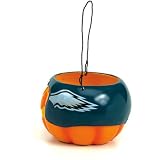 SC Sports Philadelphia Eagles Pumpkin Bucket