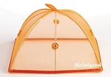 Zone Orange Flynet Food Cover