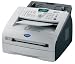 Electronics : Brother FAX 2920 - Fax / copier ( B/W ) - laser - copying (up to): 14 ppm - 250 sheets - 33.6 Kbps