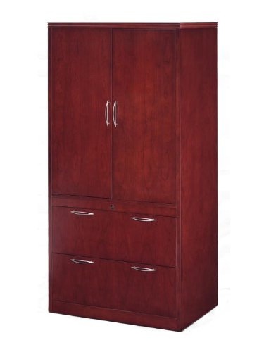 Lateral File Storage Unit by DMI Office Furniture