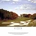 Late Season at Bethpage Black Decorative Art Giclee Poster Print by Michael G. Miller, 24x20