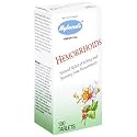 Hyland's Hemorrhoids, Tablets, 100 Tablets (Pack of 3)