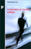 Formation de l_identit� politique