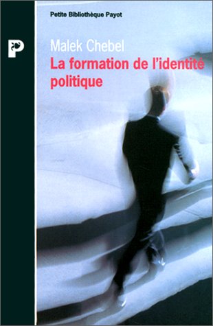 Formation de l_identit� politique