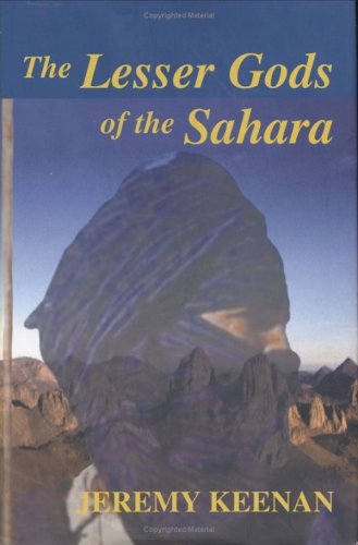 City Travel Guides Discounted  Books : The Lesser Gods of the Sahara