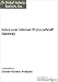 Book Voice over Internet Protocol/VoIP Gateway