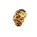 CL by Chinese Laundry Women's SInclair Leopard Ballet Flat