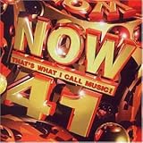 Review Various Artists  / Now That's What I Call Music Vol.41 [CASSETTE]