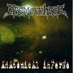 Anatomical Inferno