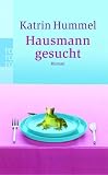 Produkt-Bild: Hausmann gesucht