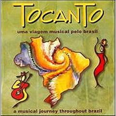 A Musical Journey Throughout Brazil