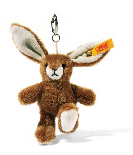 Childrens Toyshop  Spielwaren : Steiff 110207 - Schlüsselanhänger Hase