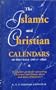 Christian Calendars: Ad 622-2222