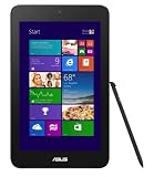【Amazon.co.jp限定】 ASUS NB / black ( WIN8.1 32B.JP / 8.0 inch TOUCH / Z3740 / 2G / 64G EMMC / personal 2013 / BT4.0 / スリーブ付属 ) M80TA-DL004HS