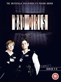 DVD Bad Girls - Series 1-4 - Complete, film DVD Bad Girls - Series 1-4 - Complete