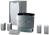JVC THV70 Home Theater Mini System