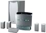 JVC THV70 Home Theater Mini System