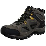 Hi-Tec Globetrotter Mid Wp Hiking Boot