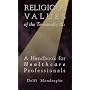 Religious Values of the Terminally Ill