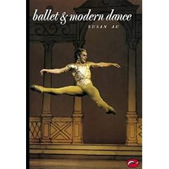 Ballet and Modern Dance (World of Art)