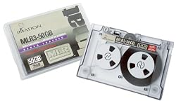 Imation SLR50 5.25 Data Cartridge (1-Pack)