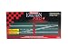 1/32nd scale Pro-X left switch lane change track