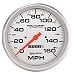 Auto Meter 4490 Ultra-Lite In-Dash Speedometer Programmable Gauge