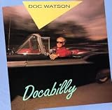 Artwork for Docabilly