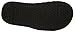 adidas Men's Adissage 2.0 Slides Sandal, Black/White/Black, 10