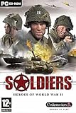 Soldiers: Heroes Of World War II