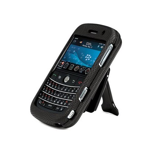 Body Glove Glove Snap On Case for BlackBerry 9000 Bold