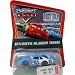 Disney / Pixar CARS Movie Exclusive 1:55 Die Cast Car with Sythentic Rubber Tires Easy Idle
