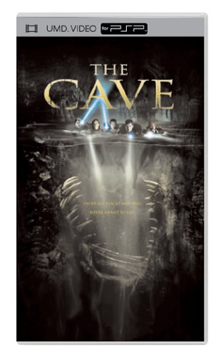 The Cave [UMD for PSP]