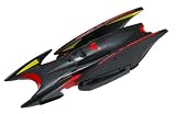 Batman Beyond Street To Sky Batmobile