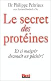 Le Secret des Prot�ines